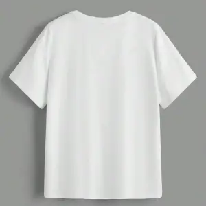 Karikatür ve Grafik tasarım Oversize T-shirt Cartoon/Letter serisi kod55