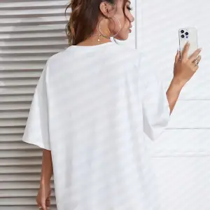 Karikatür ve Grafik tasarım Oversize T-shirt Cartoon/Letter serisi kod563