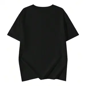 Karikatür ve Grafik tasarım Oversize T-shirt Cartoon/Letter serisi kod584