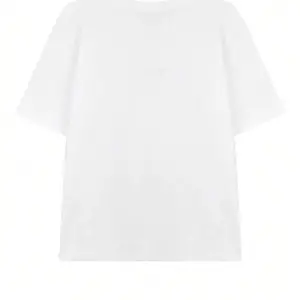 Karikatür ve Grafik tasarım Oversize T-shirt Cartoon/Letter serisi kod635