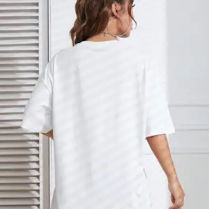 Karikatür ve Grafik tasarım Oversize T-shirt Cartoon/Letter serisi kod679