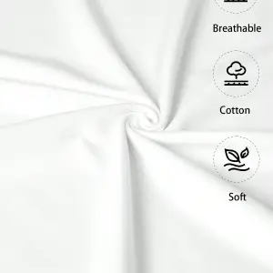 Karikatür ve Grafik tasarım Oversize T-shirt Cartoon/Letter serisi kod759