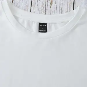 Karikatür ve Grafik tasarım Oversize T-shirt Cartoon/Letter serisi kod759