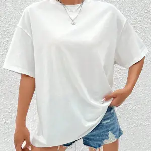 Karikatür ve Grafik tasarım Oversize T-shirt Cartoon/Letter serisi kod859