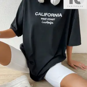 Katı Damla Omuz Tişörtü