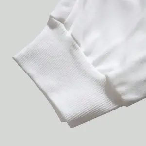 Katı İpli Bel Eğimli Cep Eşofman Altı