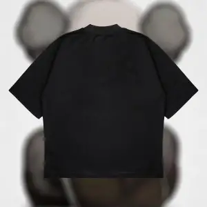 Kaws Companion Unisex Pamuklu Nefes Alan Kalın Kumaşlı