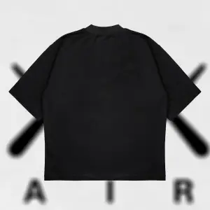 Kaws X Aır Unisex Pamuklu Nefes Alan Kalın Kumaşlı