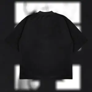 Kaws X Off W Boxy Fit Oversize Unisex Tshirt – Baskılı Tişört |