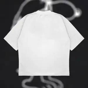 Kaws X Snoopy Unisex Pamuklu Nefes Alan Kalın Kumaşlı