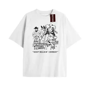 Keep Walkın Cowboy COWBOY 29