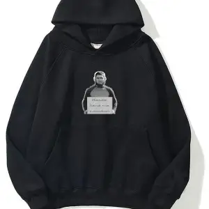 Khabib Nurmagedov UFC sweatshirt oversize gri