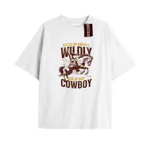 Kick up Dust Cowboy COWBOY 30