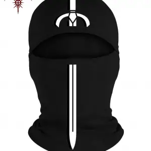 KILIÇ VEKTÖREL  Motosiklet Giyim Maske & Balaklava