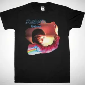 KILLING JOKE EIGHTIES NEW WHITE T-SHIRT ÖN BASKILI
