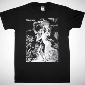 KILLING JOKE EXTREMITIES NEW BLACK T-SHIRT ÖN BASKILI