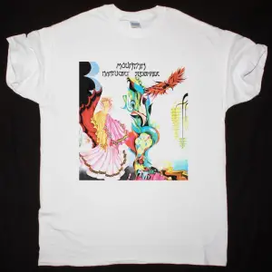 KILLING JOKE EXTREMITIES NEW WHITE T-SHIRT ÖN BASKILI