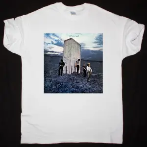KILLING JOKE KILLING JOKE 1980 NEW WHITE T-SHIRT ÖN BASKILI