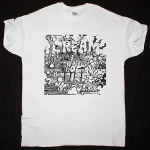 KILLING JOKE WARDANCE NEW BLACK T-SHIRT ÖN BASKILI