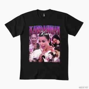 Kim Crying Meme T-shirt Erkekler Kadınlar Için % 100% Pamuklu T Shirt Kanye Kısa Kollu Üstler