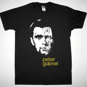 KING DIAMOND ABIGAIL87 NEW BLACK T-SHIRT ÖN BASKILI