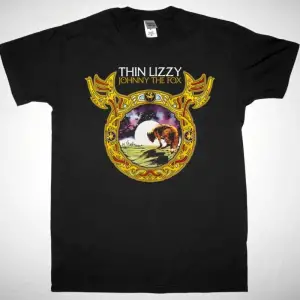 KING DIAMOND BAND NEW BLACK T-SHIRT ÖN BASKILI