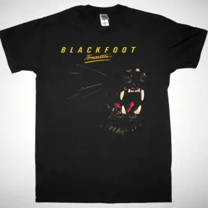 KING KOBRA LOGO NEW BLACK T SHIRT ÖN BASKILI