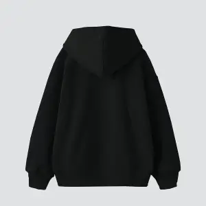 Kırmızı Dusk Baskılı Oversize Unisex Beyaz