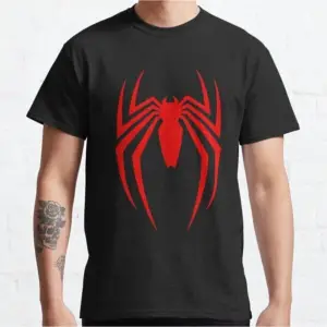 Kırmızı Etiket Gala Spiderman T-shirt 07240