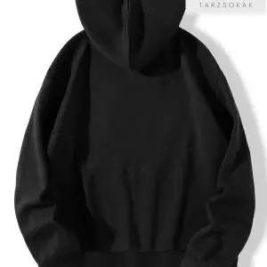 Kırmızı Kalp Örümcek Ağ Sweatshirt Fermuarlı Hırka Siyah