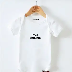 Kısa Kol Body 7 24 ONLINE KODZıbın62