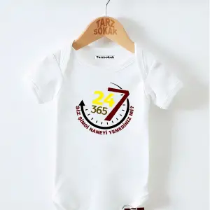 Kısa Kol Body 7 24 ONLINE KODZıbın62