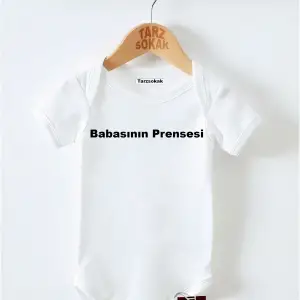 Kısa Kol Body BABASININ OĞLU ANNESİNİN SUPERMENI KODZıbın14