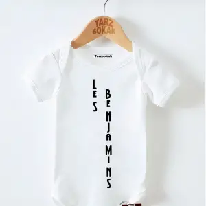 Kısa Kol Body LES CASUAL KODZıbın47