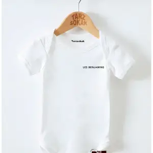 Kısa Kol Body LES CASUAL KODZıbın48