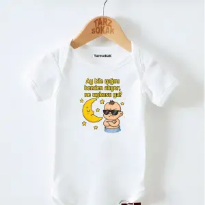 Kısa Kol Body NE UYKUSU YA KODZıbın45