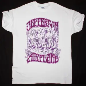 KIX BLOW MY FUSE TOUR NEW WHITE T-SHIRT ÖN BASKILI