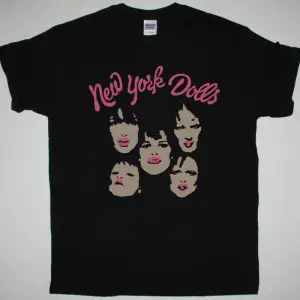 KMFDM AMNESIA NEW BLACK T SHIRT