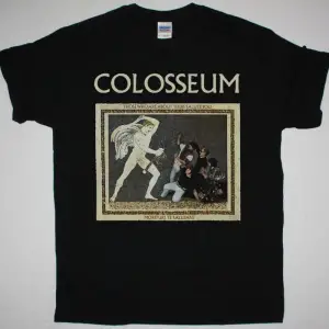 KMFDM ROCKS NEW BLACK T SHIRT ÖN BASKILI