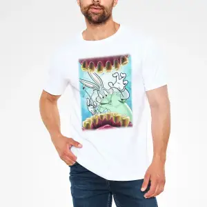 Ko Buta Diş Hekimi Beyaz Unisex Tişört T-shirt T9320