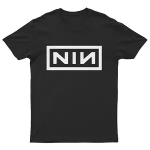 Ko Buta Nine Inch Nails Unisex Tişört T-shirt Bet5779 Bet5779
