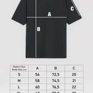 Ko Buta Pink Floyd Baskılı Unisex Siyah Oversize T-shirt Os2826