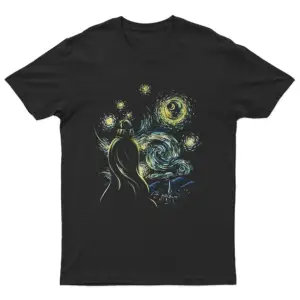 KO ButaDigi Star Wars Unisex Tişört T-shirt Bet1423 BET1423