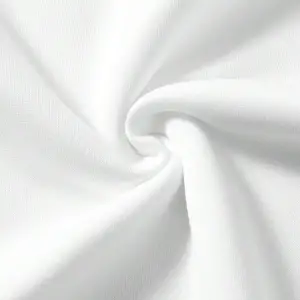 KOD ADR-SHEN Clasi Abstract Figure Graphic Drop Shoulder Sweatshirt Beyaz