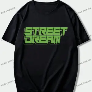 KOD Trend Anime Erkekler Beyaz Karikatür Baskılı Sırt Tasarımlı Kısa Kollu Tişört