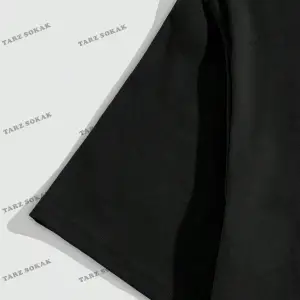 KOD Trend Anime Erkekler Karikatür ve Slogan Grafikli Tişört