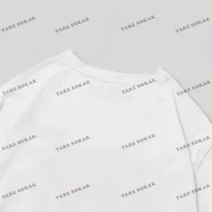 KOD Trend Anime Erkekler Karikatür ve Slogan Grafikli Tişört