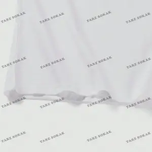 KOD Trend Batman X Erkek Karikatür Grafikli Tişört