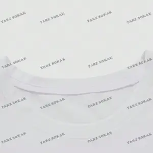 KOD Trend Batman X Erkek Karikatür Grafikli Tişört