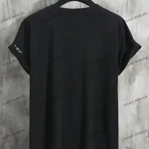 KOD Trend Dijital Baskılı Kısa Kollu Erkek Tişört